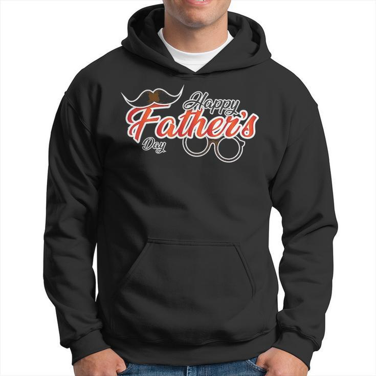 Happy Fathers Day Perfect Gift In Dad Father Day Loves Hoodie