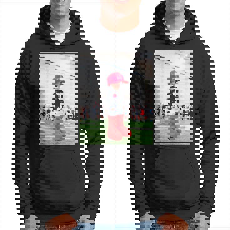 Hasbulla Come To The SipHoodie