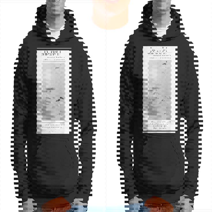 Jan Pawel Ii Rocznica Hoodie