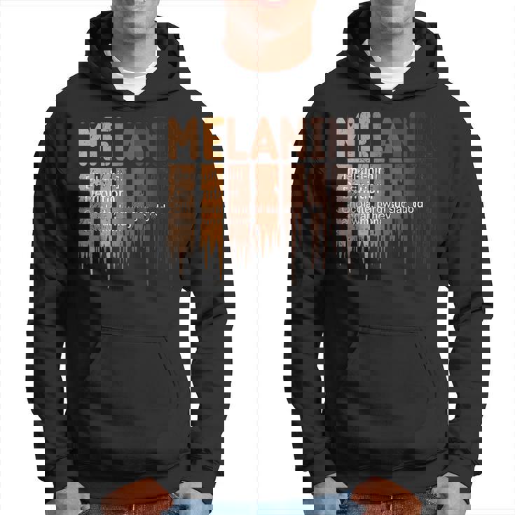 Unapologetically Dope Black Pride Melanin African American V16