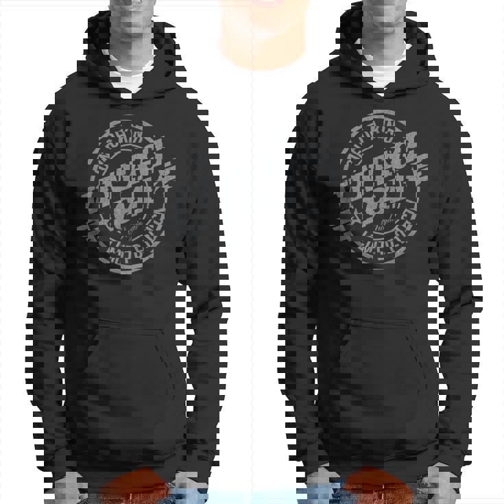 Mens 82 Year Old Car Lover Vintage Classic Car 1941 82Nd Birthday Hoodie