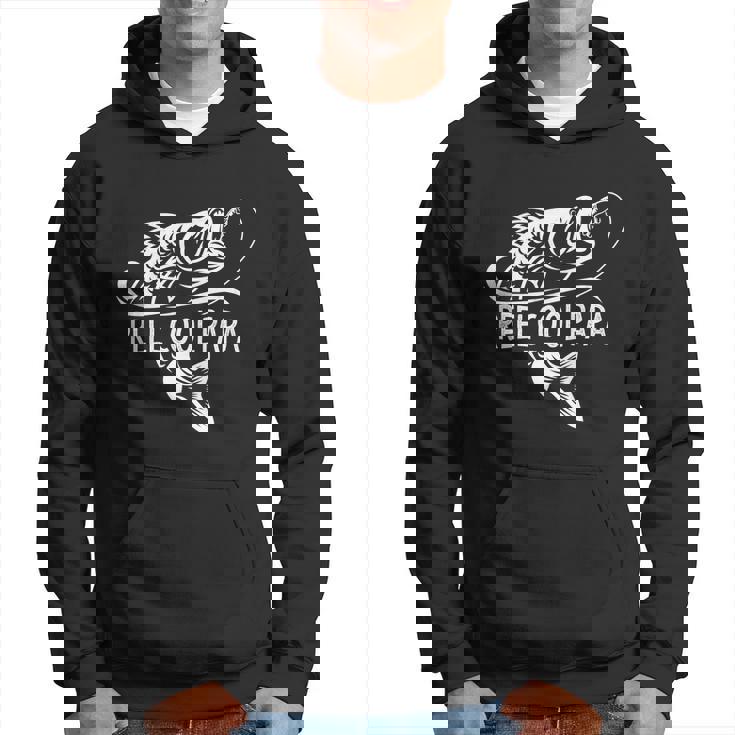 Funny Fisherman Humor Fishing And Beer Joke Sweatshirt Zip Up Hoodie Men Women