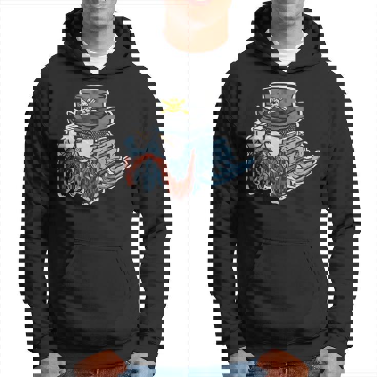 Motah HeadHoodie Motah HeadHoodie