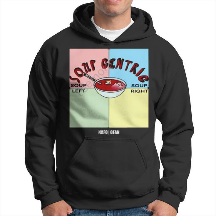 Nafo Ofan Store Soup Centric Hoodie