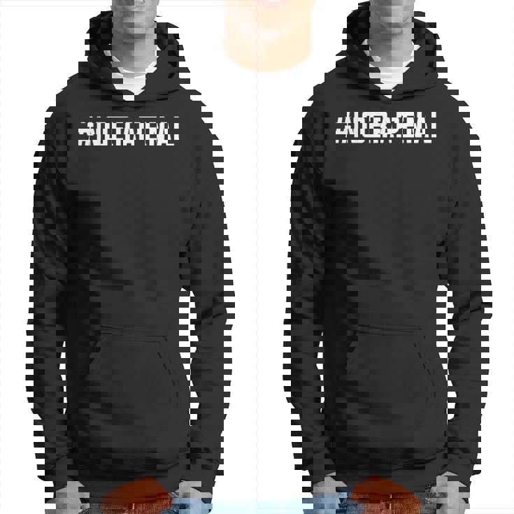 No Era Penal Funny Mexican Soccer  Men Hoodie Graphic Print Hooded Sweatshirt