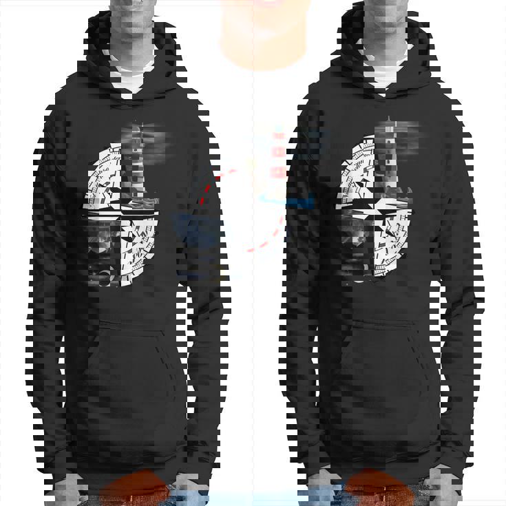 Not All Who Wander Are Lost  Hoodie
