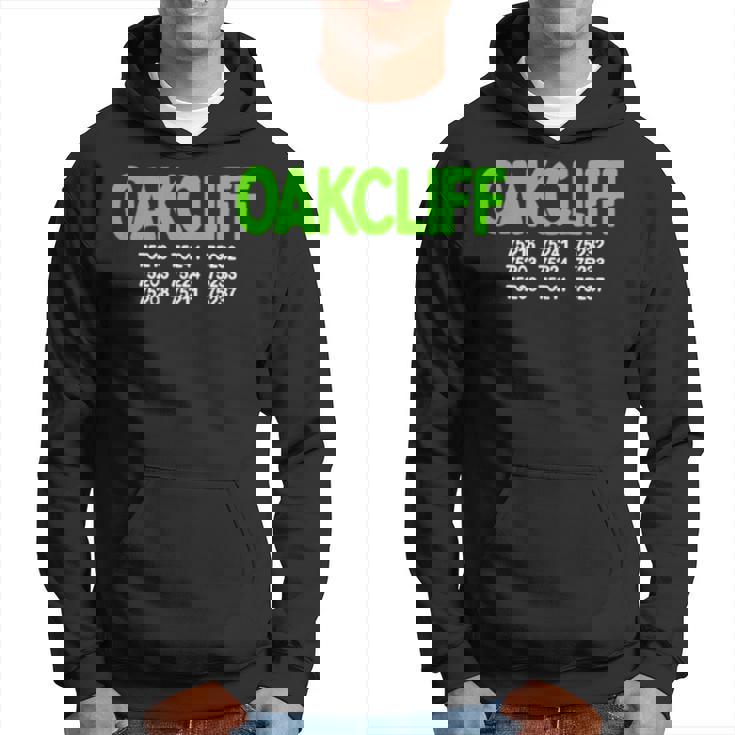 Og Superblock Hoodie