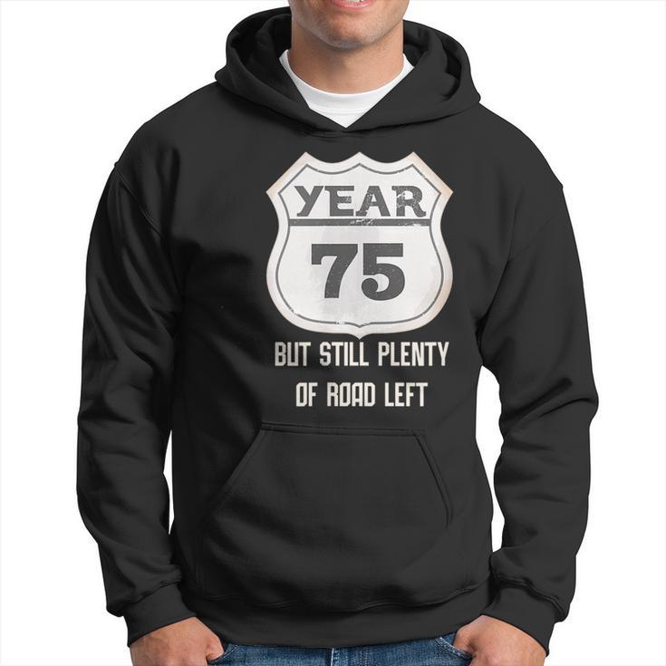 Opa Geburtstag Papa Geburtstag Geschenk 75 Geburtstag Lustig Hoodie