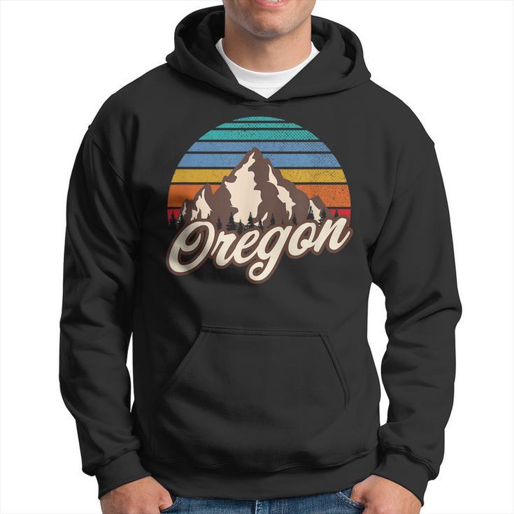 80s on sale style hoodie