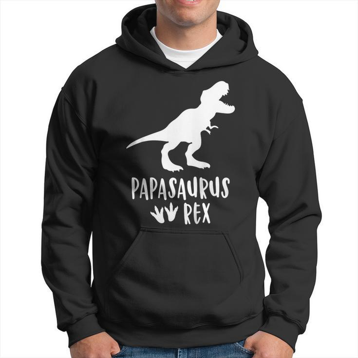 Papasaurus Husband T Shirt Papa Rex Father Day Saurus Daddy Hoodie