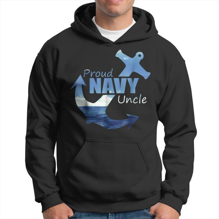 Proud Navy Uncle T  Best Us Army Coming Home  Hoodie