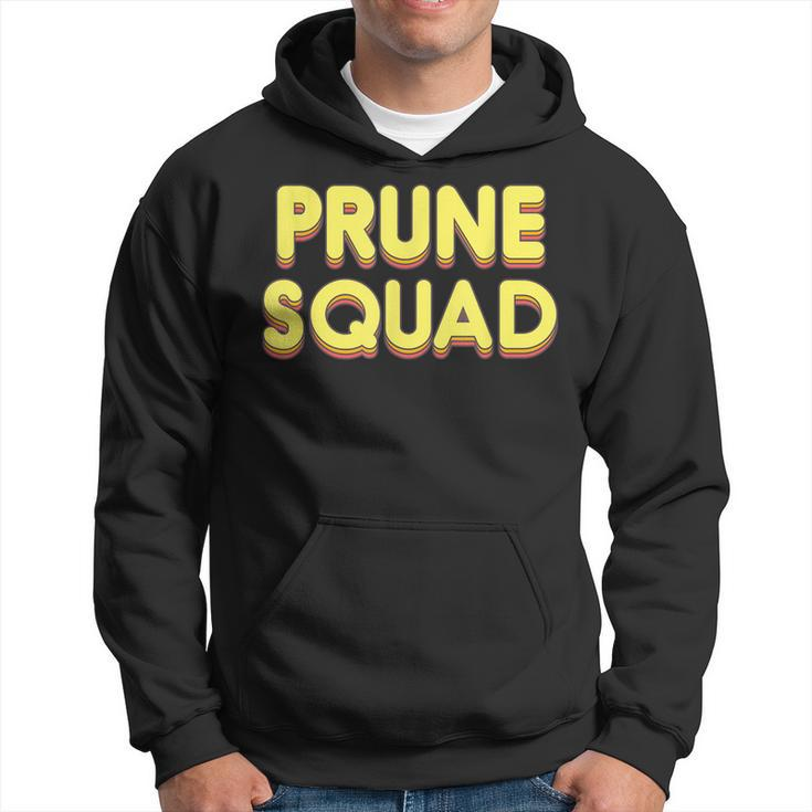 Prune Squad Hoodie