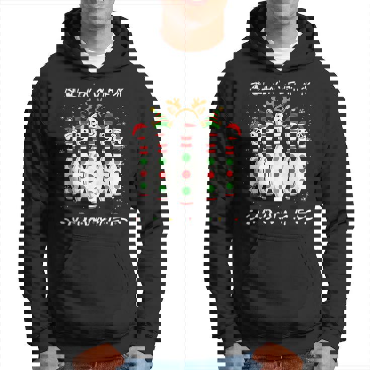 Snowman Funny Guy Christmas Sweaters Funny Christmas Ugly Sweater