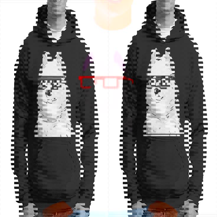 Samo X Nounsdao Hoodie