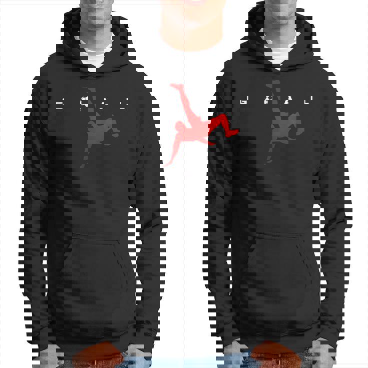 Soccer Apparel - Soccer Hoodie