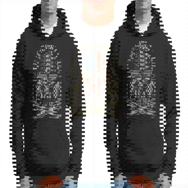Thats What I Do I Fix Stuff And I Build Things Funny Saying  Hoodie