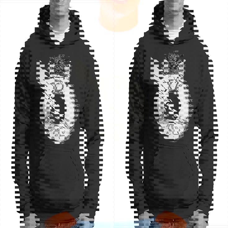 Tor Is Bublik Hoodie