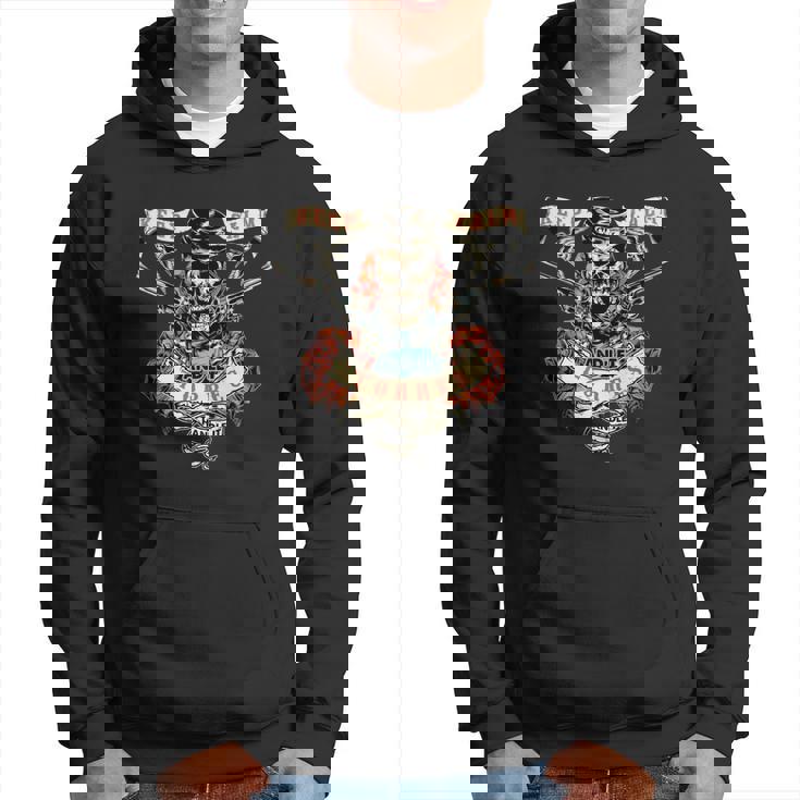 Torres - Keep Calm And Handle It  Hoodie