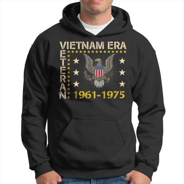 Vietnam Veteran Vietnam Era Patriot  Hoodie