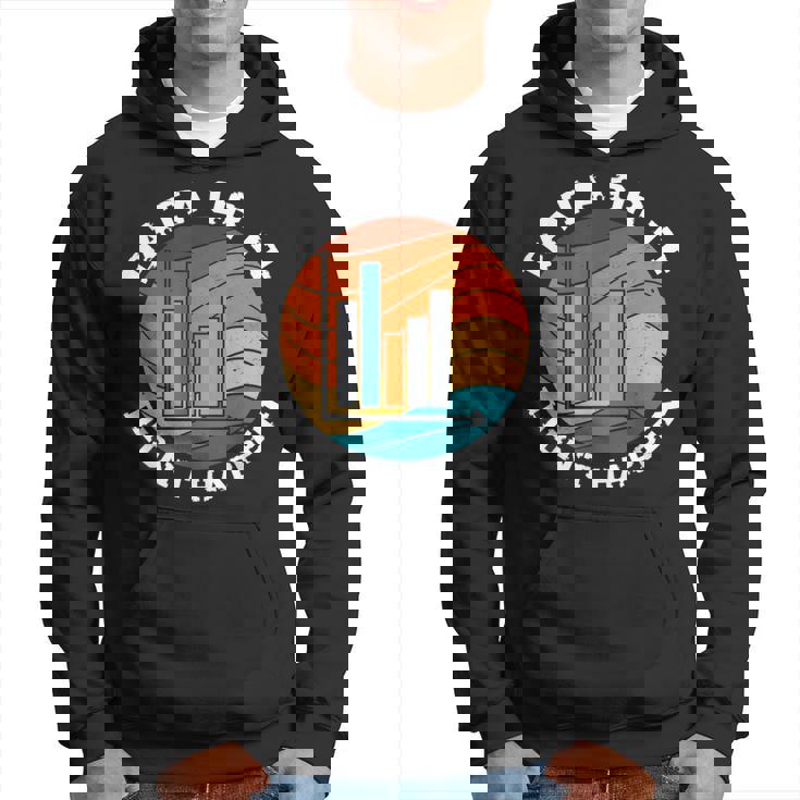Vintage Data Or It Didnt Happen Cute Behavior Analyst  Hoodie
