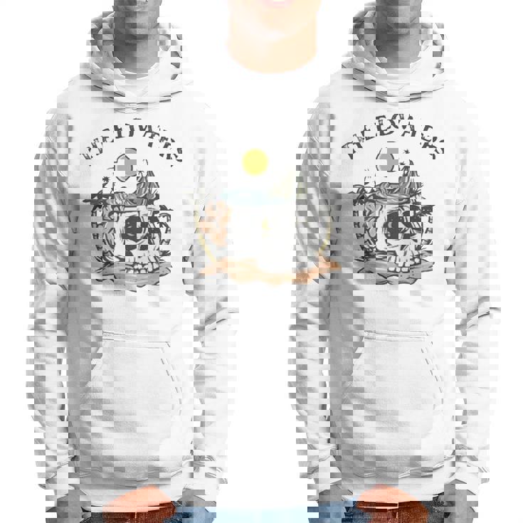 2023 The Elovaters Sunlight Hoodie