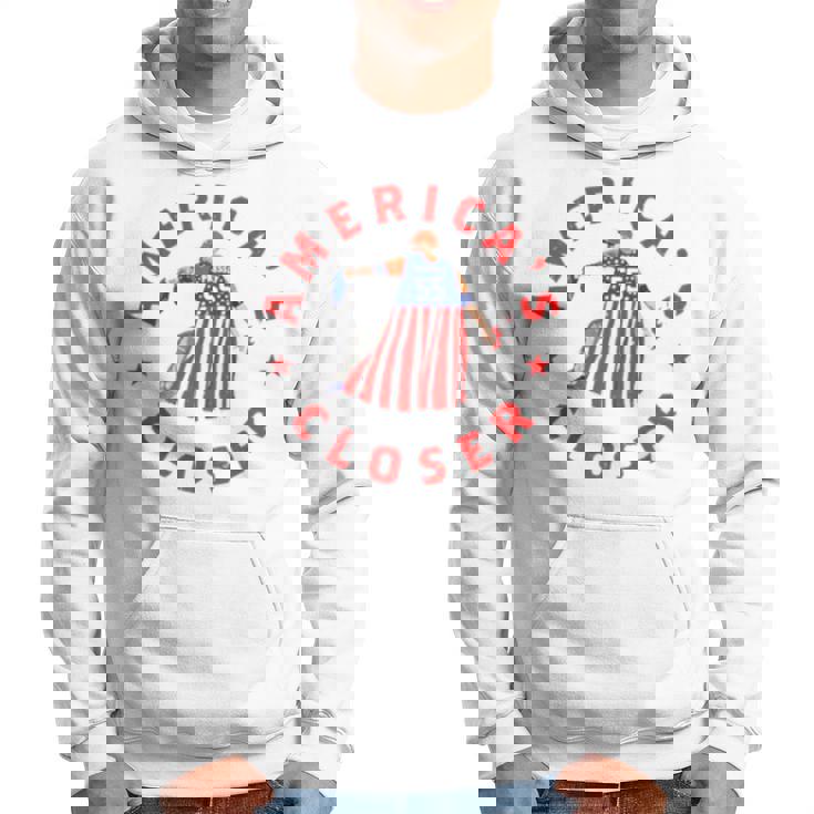 America’S Closer Hoodie