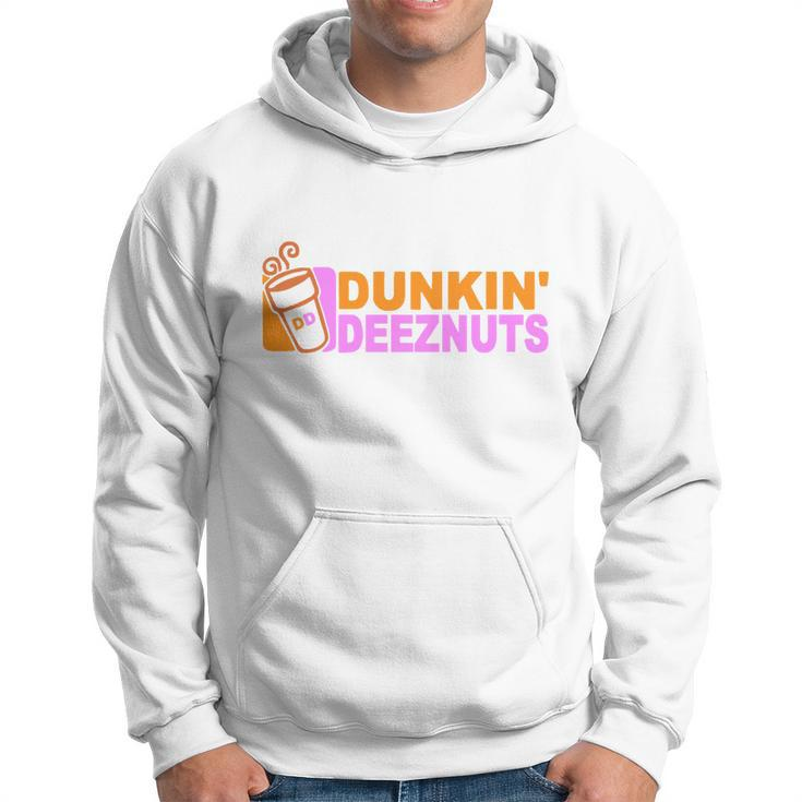 Dunkin Deeznuts V2 Hoodie