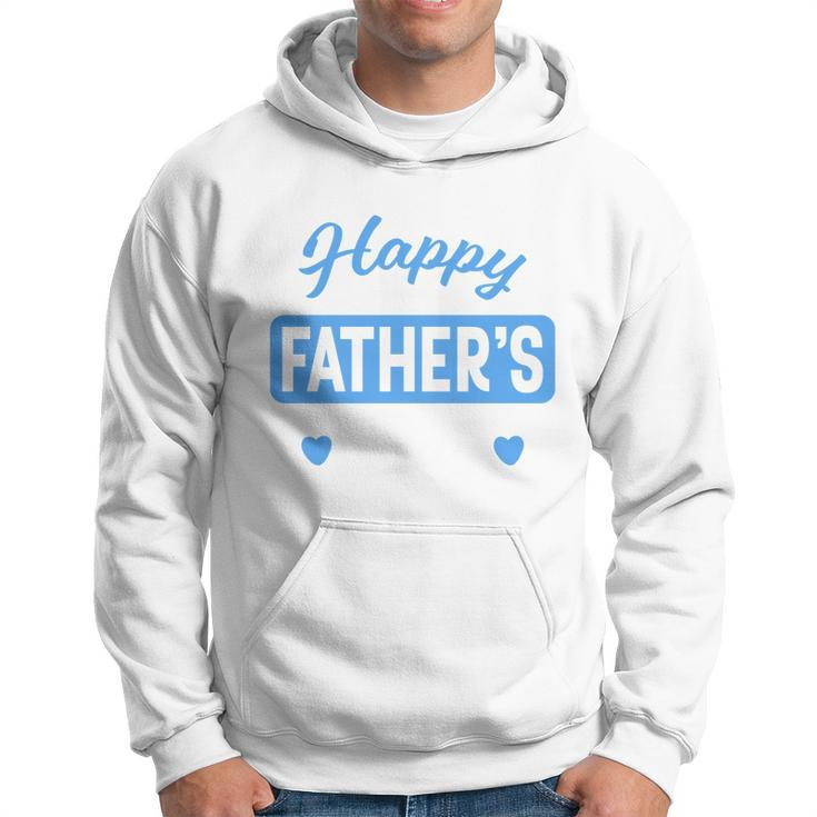 Happy Fathers Day Gift V2 Hoodie
