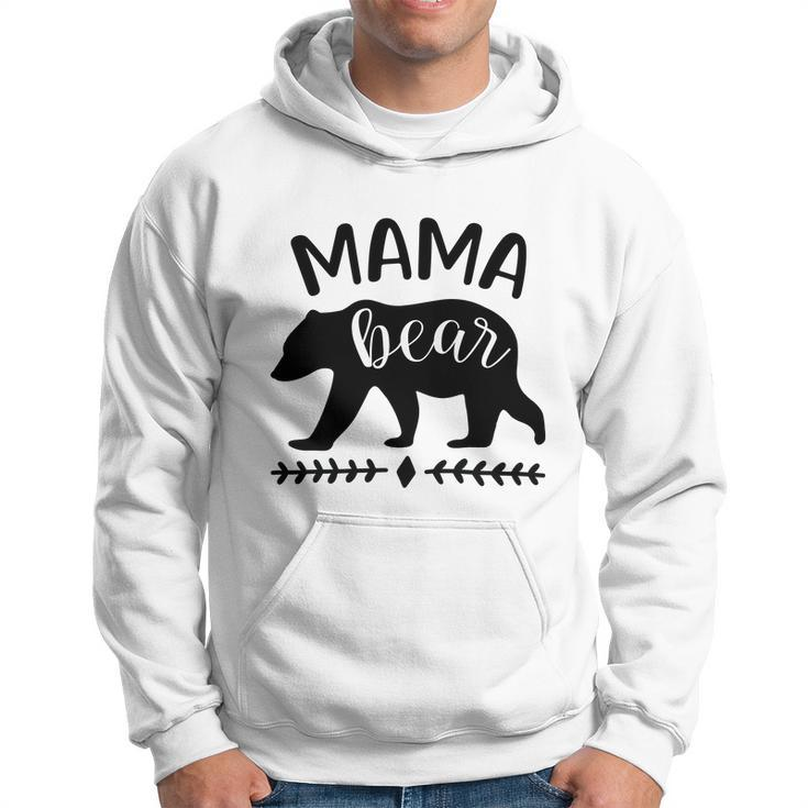 Mama Bear V2 Hoodie