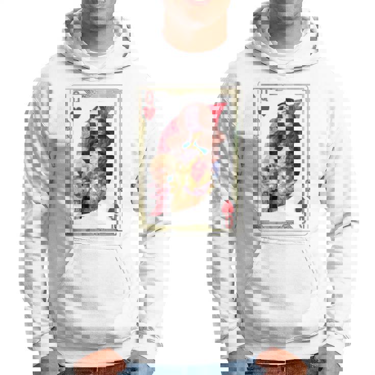 Nina Zenik Six Of Crows Hoodie