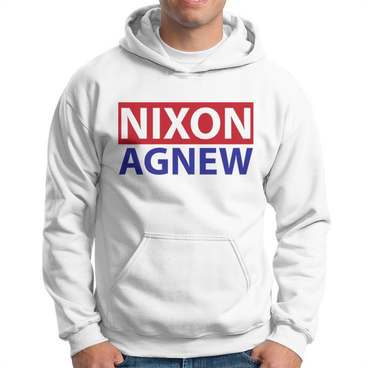Nixon Agnew Hoodie