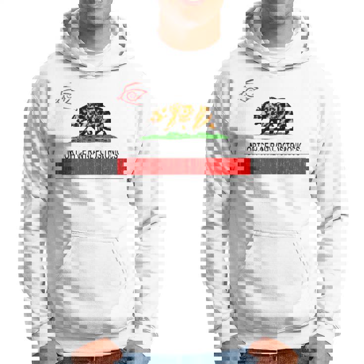 North Central Positronics Hoodie
