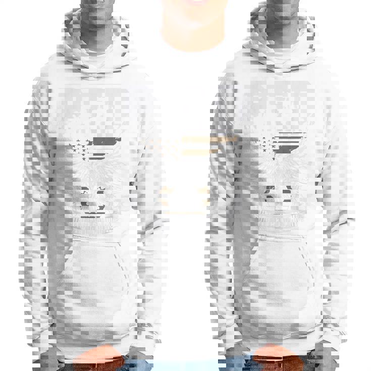 Red Friday Usa Military Gift I Wear Red Friday Military Hoodie