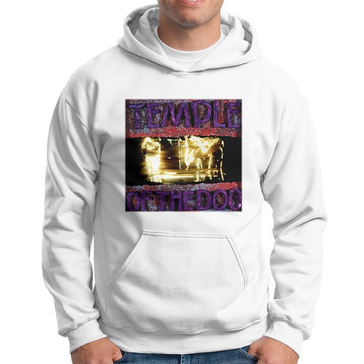 Temple Of The Dog T-shirt - Thegiftio