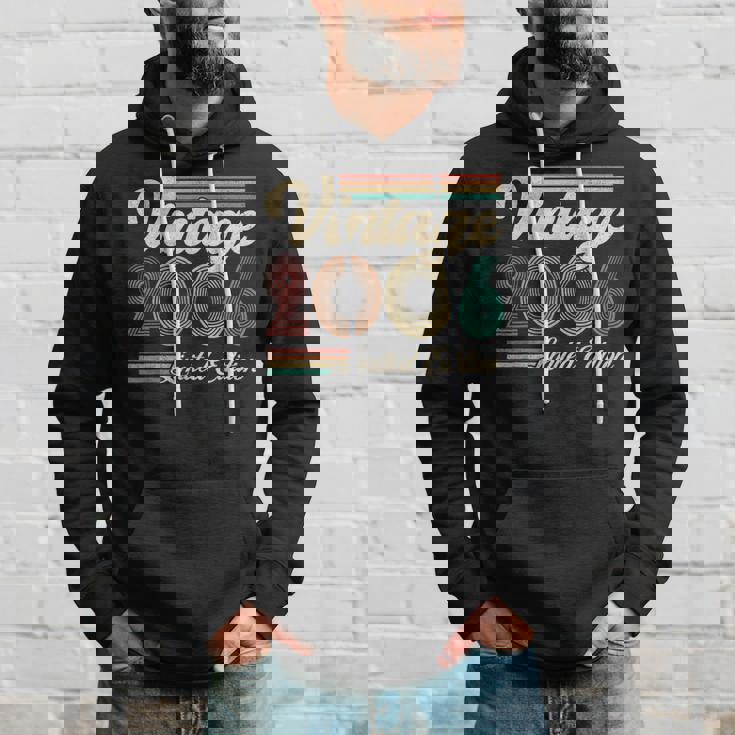 17th Birthday Vanoss Gaming Limited Edition Black Hoodie Blue Logo