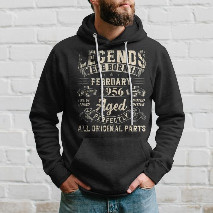 1965 Vintage Hoodie zum 58. Geburtstag, Retro Look für Männer und Frauen Geschenke für Ihn