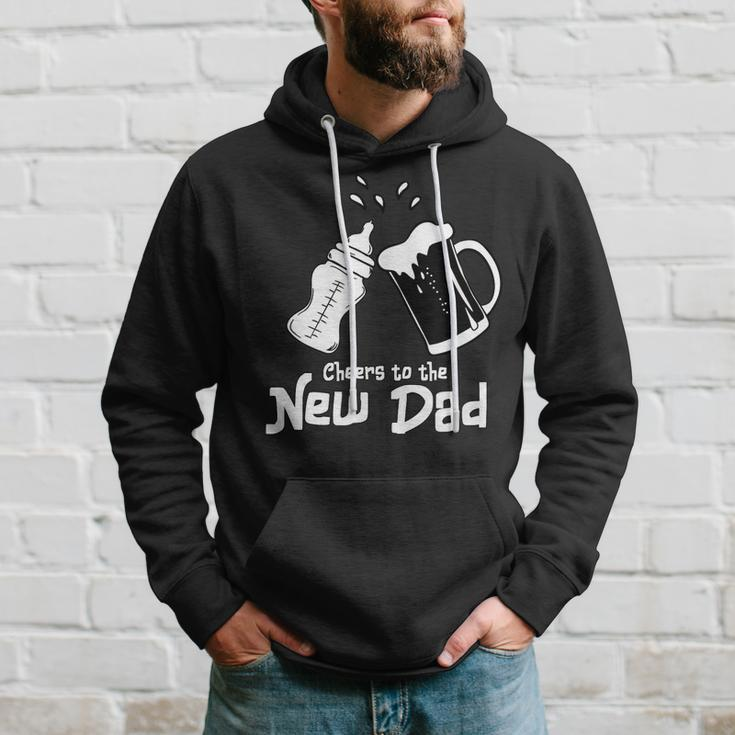 1St Time Dad Apparel For Dad To Be Hoodie Gifts for Him