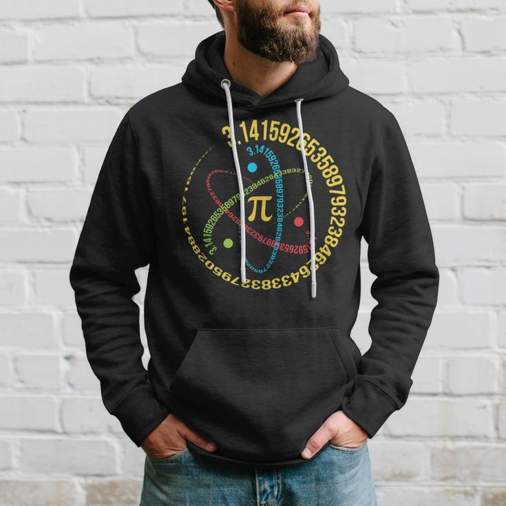 A Keeper For Math Nerds Who Love Pi Hoodie Gifts for Him