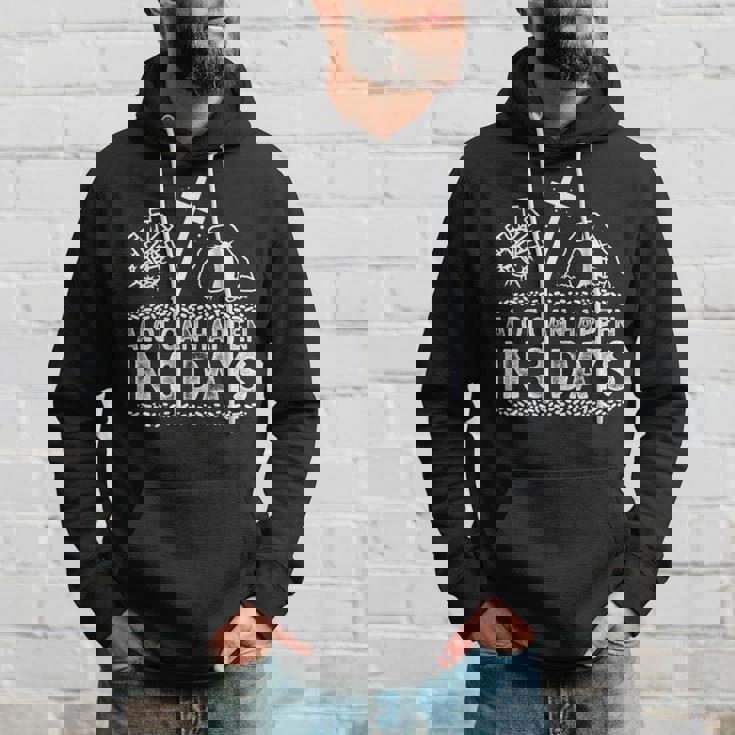 A Lot Can Happen In 3 Days Jesus Cross Christian Easter Day Hoodie Gifts for Him