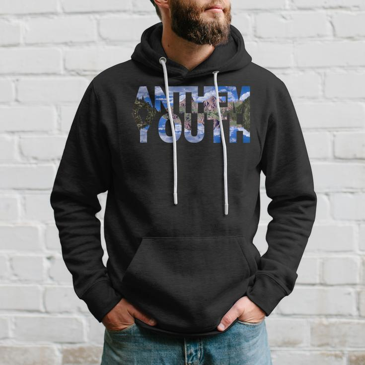 Anthem Wild Hoodie Gifts for Him