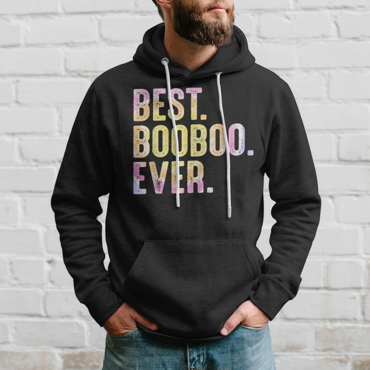Best Booboo Ever For Men Grandad Fathers Day Booboo Gift For Mens Hoodie Gifts for Him