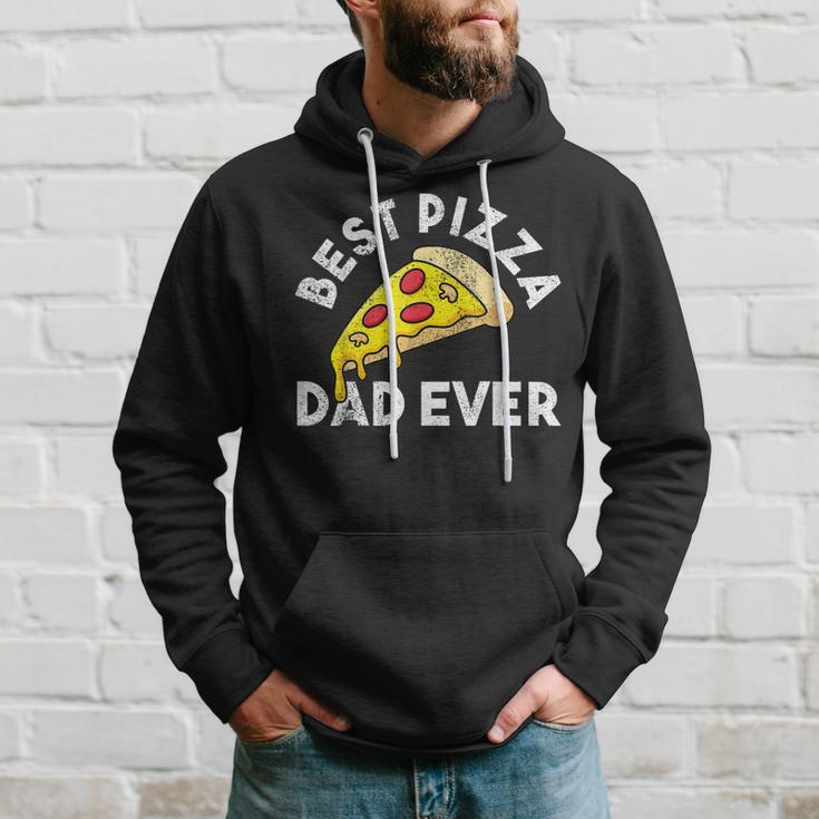 Best Pizza Dad Ever Hoodie Gifts for Him