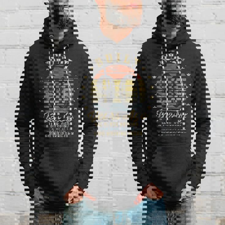 Built 90 Years Ago - All Parts Original Gifts 90Th Birthday Hoodie Gifts for Him
