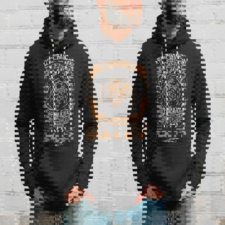 Daley Brave Heart Hoodie Gifts for Him