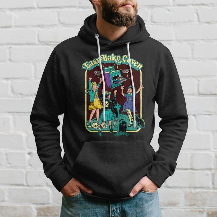 Easy Bake Coven Halloween Gift Hoodie Gifts for Him