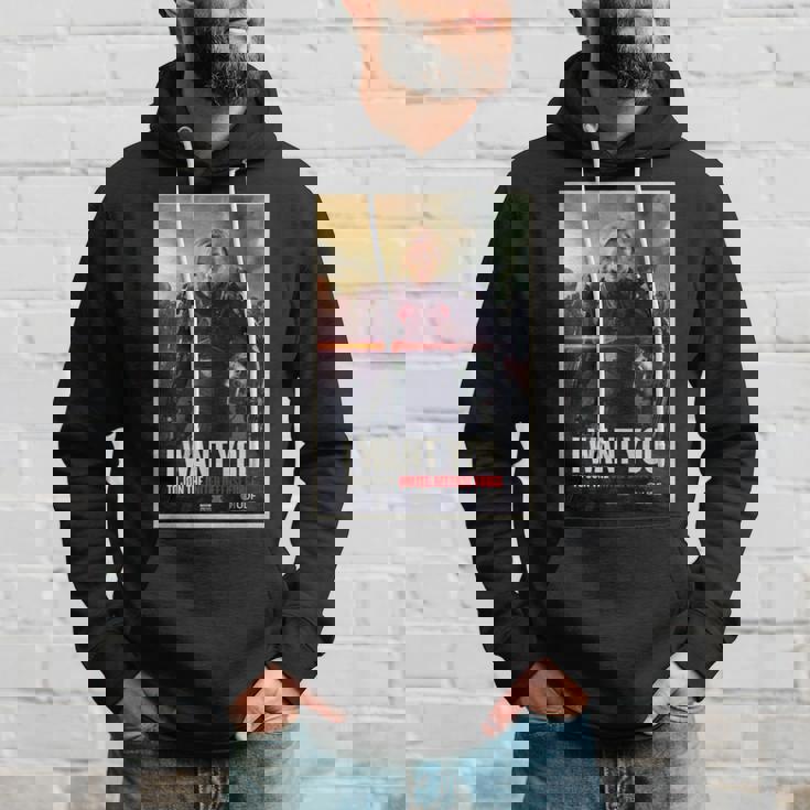 Edge Of Tomorrow Hoodie Gifts for Him