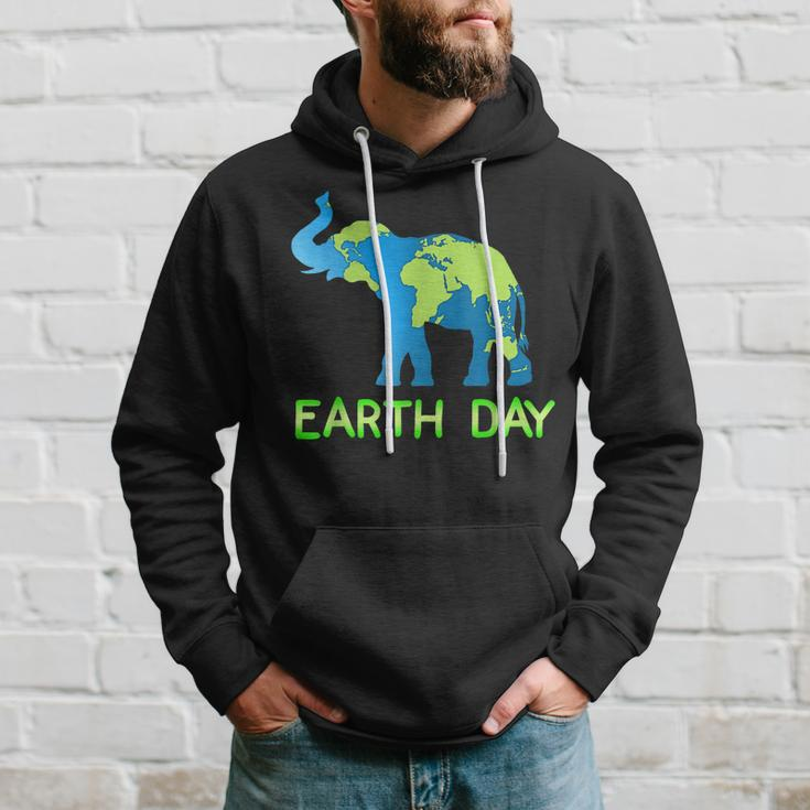 Elephant Earth Day For Earthday 2019 Tee Hoodie Gifts for Him