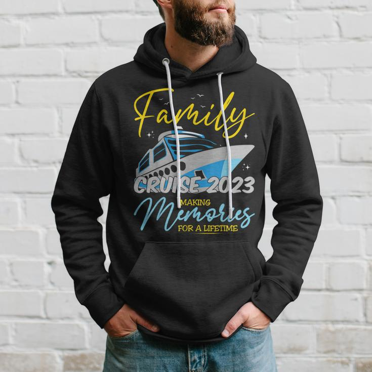 Family Cruise 2023 Matching Cruising Family Vacation Hoodie Gifts for Him