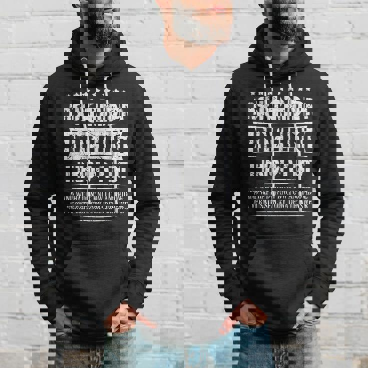 Funny Grandpa Grandfather Ask Grandpa Fathers Day Gift Hoodie Gifts for Him Funny Grandpa Grandfather Ask Grandpa Fathers Day Gift Hoodie Gifts for Him