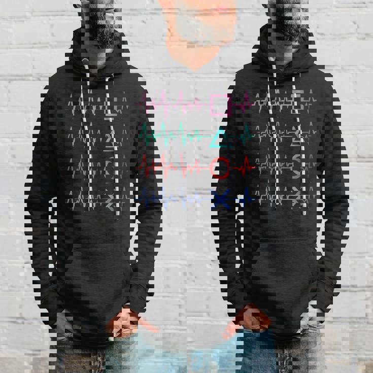 Gaming Bekleidung Gamer Geschenke Gamer Für Männer Gaming Hoodie Geschenke für Ihn
